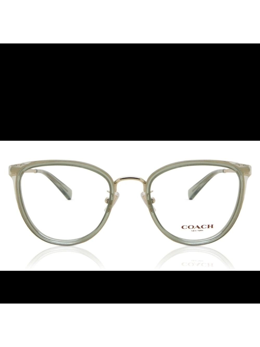 Coach Hc5146 Perscription Glasses Frames